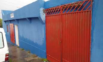 Imagem 3: Casa no Bairro de Fátima