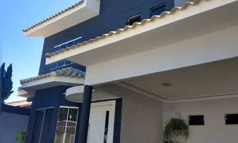 Imagem 3: Sobrado no Itanhangá Park