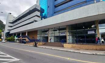 Imagem: Loja Térrea disponível para locação