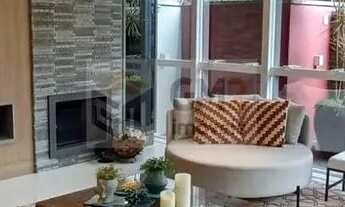 Imagem: Apartamento Garden no Alto da Glória /