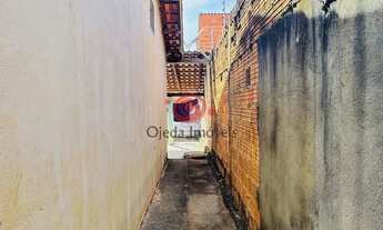 Imagem 4: Casa pronta pra financiar no Rés Maria de Lourdes