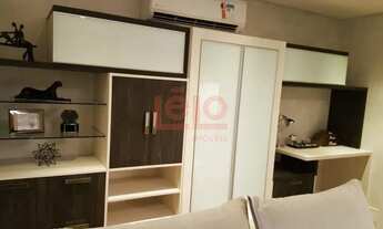 Imagem 4: Apartamento todo mobiliado no Cabral em Curitiba-PR