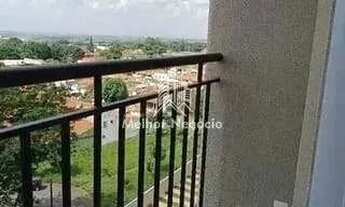 Imagem 6: Apartamento à venda com 02 dormitórios (quartos) sendo 01 deles suíte, Pompéia, Piracicaba