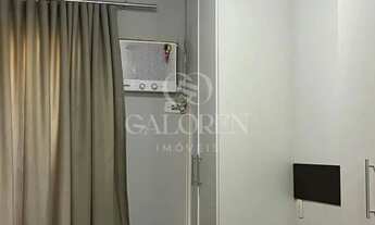 Imagem 7: Apartamento-loft