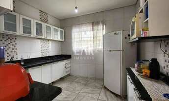 Imagem 5: Casa à venda, 5 quartos, 1 suíte, 2 vagas, Nova Granada - Belo Horizonte/MG