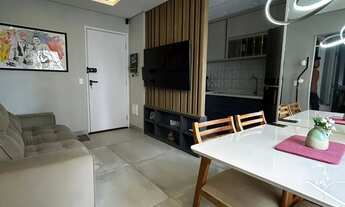 Imagem 3: LINDO APARTAMENTO TODO REFORMADO