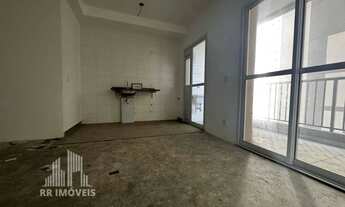 Imagem 2: RR8639 Apartamento 52m² CONDOMÍNIO ÁPICE PARK - OPORTUNIDADE - 2 Dorms 1 Vaga - Barueri, S