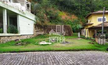 Imagem: Terreno 569 m² no Ubá Oceânico Condomínio