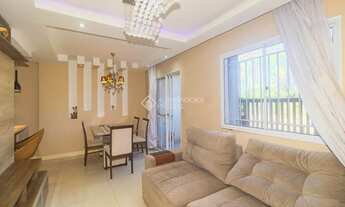 Imagem: Apartamento de 2 dormitórios com vaga no