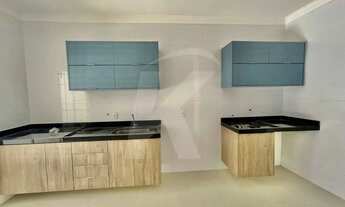 Imagem 7: Sobrado para alugar, 3 Quartos, 3 Vagas, Quintal com Churrasqueira, Água Fria