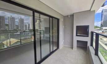 Imagem 6: Apartamento à Venda em Home Club Completo na Praia Brava