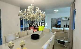 Imagem 4: Casa no Araçagy com 240m² e 4 suítes