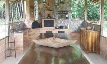 Imagem 7: Sítio 1000 x 3.000 estrada Balbina 1.016.000