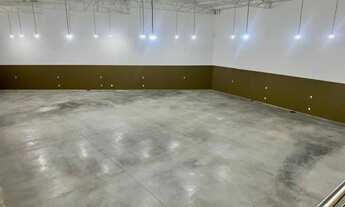 Imagem 3: Galpão para alugar, 460 m² por R$ 13.800,00/mês - Jardim Imperial - Atibaia/SP