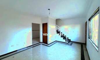 Imagem 2: Sobrado com 3 dormitórios à venda, 155 m² por R$ 580.000,00 - Penha - São Paulo/SP