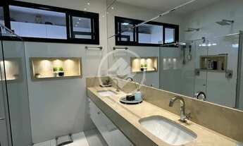 Imagem 2: REF: OFFICE2247 casa no Condomínio do Lago, sendo 4 quarto, com 240m², Goiânia-GO. codigo