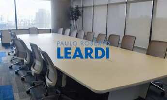 Imagem: CONJ. COMERCIAL - BROOKLIN - SP