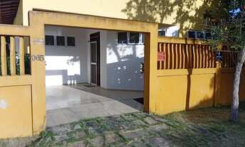 Imagem 2: Imóvel para venda com 90 metros quadrados com 5 quartos em Centro - Nova Viçosa - BA