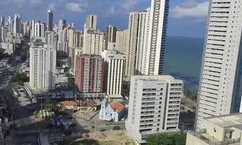 Imagem: Apartamento à venda ou para locação Edifício