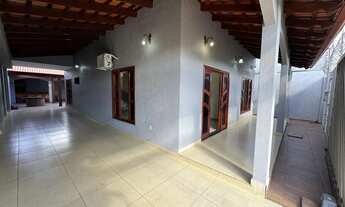 Imagem: Vendo - Sobrado B. Morada do Sol