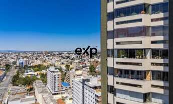 Imagem: Apartamento 364m² Ed. Place de la Concorde