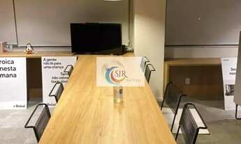 Imagem 5: Conjunto, 600 m² Itaim Bibi - São Paulo/SP