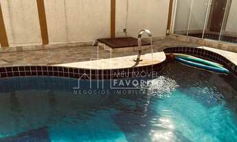 Imagem 2: Aluga se casa com 329 m de área construída na Vila Progresso - Jundiaí SP