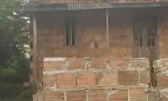 Imagem: Casa perto da Praia em povoado de Santo