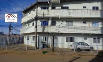 Imagem 5: QR 313 Ótimo Prédio com 15 Kitnets Ideal para Renda Escriturado em Samambaia Sul - Brasíli