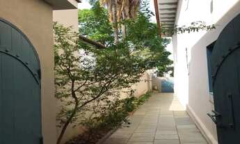 Imagem: Casa Sobrado em São José do Rio Preto