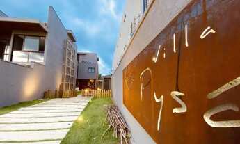 Imagem: Casa de condomínio para venda tem 238 metros