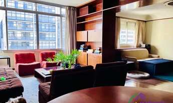 Imagem 3: APARTAMENTO - BELA VISTA - SP