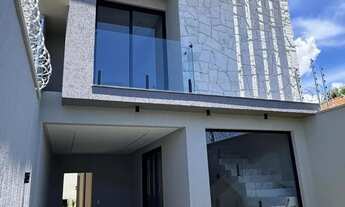 Imagem 2: Setor Vila Boa, sobrado 3 suítes