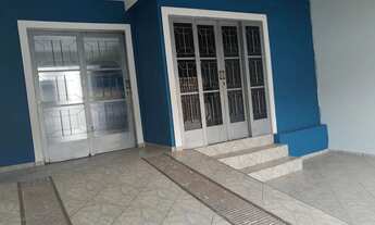 Imagem 3: Alugo casa no Parque Almerinda Chaves - Jundiaí