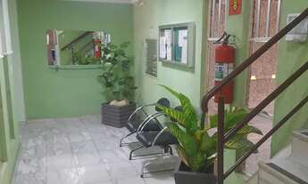 Imagem 2: Aluguel apto Vale do Ipê