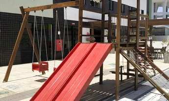 Imagem 2: ALUGA-SE APARTAMENTO - CONDOMÍNIO SPAZIO VITA