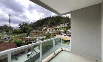 Imagem: Apartamento à venda, 2 quartos, 1 suíte