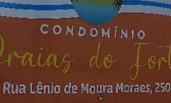 Imagem 2: Apartamento à venda condomínio Praias do forte, Farolândia