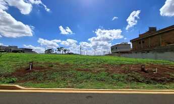 Imagem: Terreno de 308m² amplo à venda em condominio