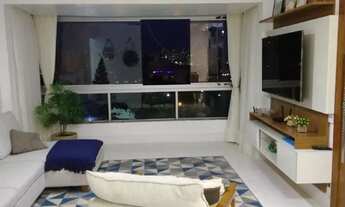 Imagem 2: Imóvel para venda com 135 metros quadrados com 3 quartos em Centro de Vila Velha - Vila Ve