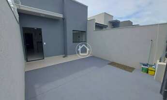 Imagem 2: CASA MODERNA NO FIGUEIRAS DO PARQUE