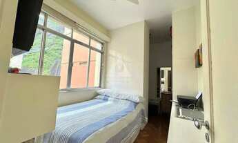 Imagem 16: Vendo Apartamento 3 quartos (1 suite) com vaga - R Tonelero / Copacabana - RJ