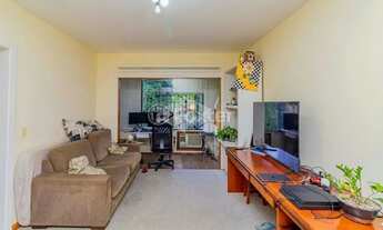 Imagem 2: Apartamento de 1 dormitorio co garagem