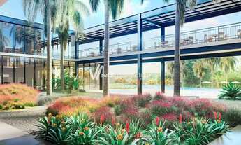 Imagem 9: TERRENO À VENDA NO CONDOMÍNIO URBE 365 EM PAULÍNIA/SP