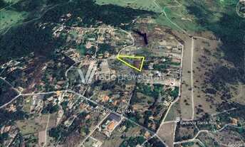 Imagem 4: Terreno - Chácaras Alpina - Valinhos