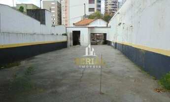 Imagem 2: Terreno, 233 m² - venda por R$ 1.300.000,00 ou aluguel por R$ 3.850,00/mês - Centro - São