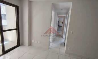 Imagem 3: Apartamento com 3 quartos para alugar, 68 m² por R$ 2.400/mês - Centro - Niterói/RJ