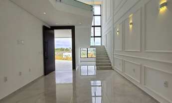 Imagem 2: GIARDINO BIANCO Casa em condomínio com 4 dormitórios