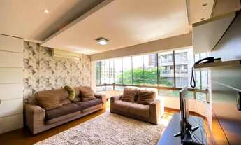 Imagem 3: Cobertura com 4 dormitórios para alugar, 310 m² por R$ 12.971,00/mês - Petrópolis - Porto