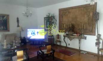 Imagem 4: Casa à venda - 4 quartos, 284m2 - Verbo Divino, Barra Mansa/RJ